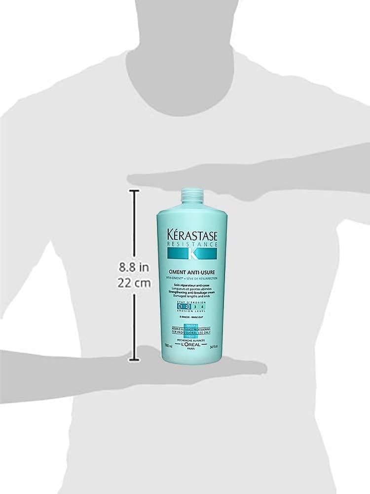 KERASTASE　ケラスターゼ RE バン ド フォルス N 1000ml