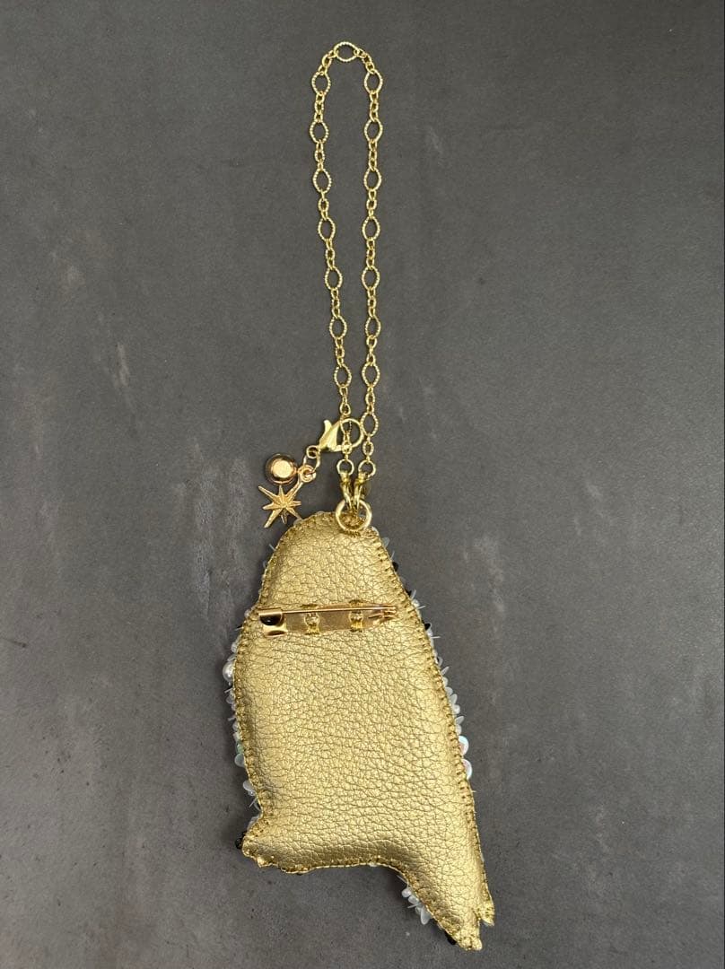 いのさんページ