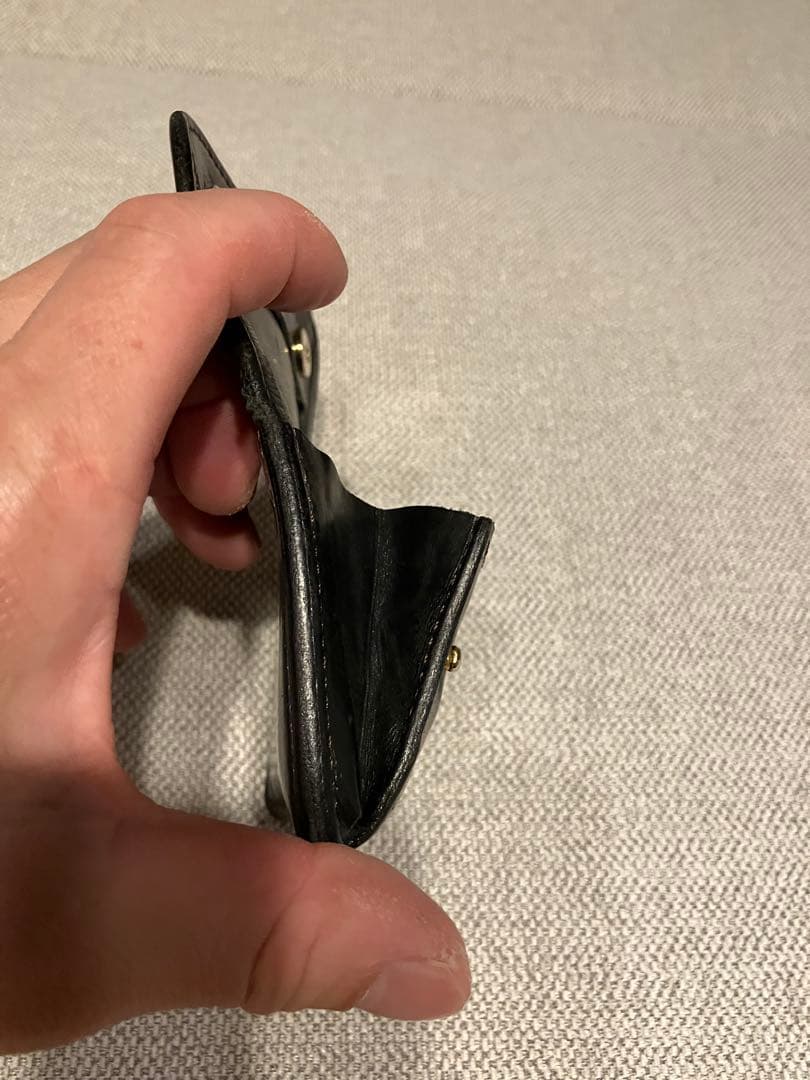 ワイルドスワンズ　タング　サドルプルアップレザー