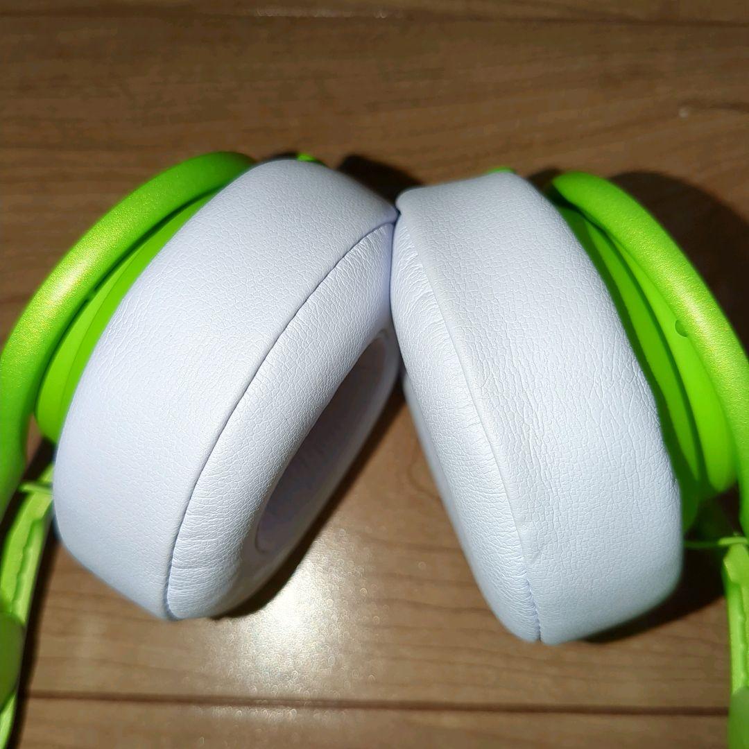 ​【希少カラー】Beats Mixr オンイヤーヘッドフォン（ケーブル1本欠品）