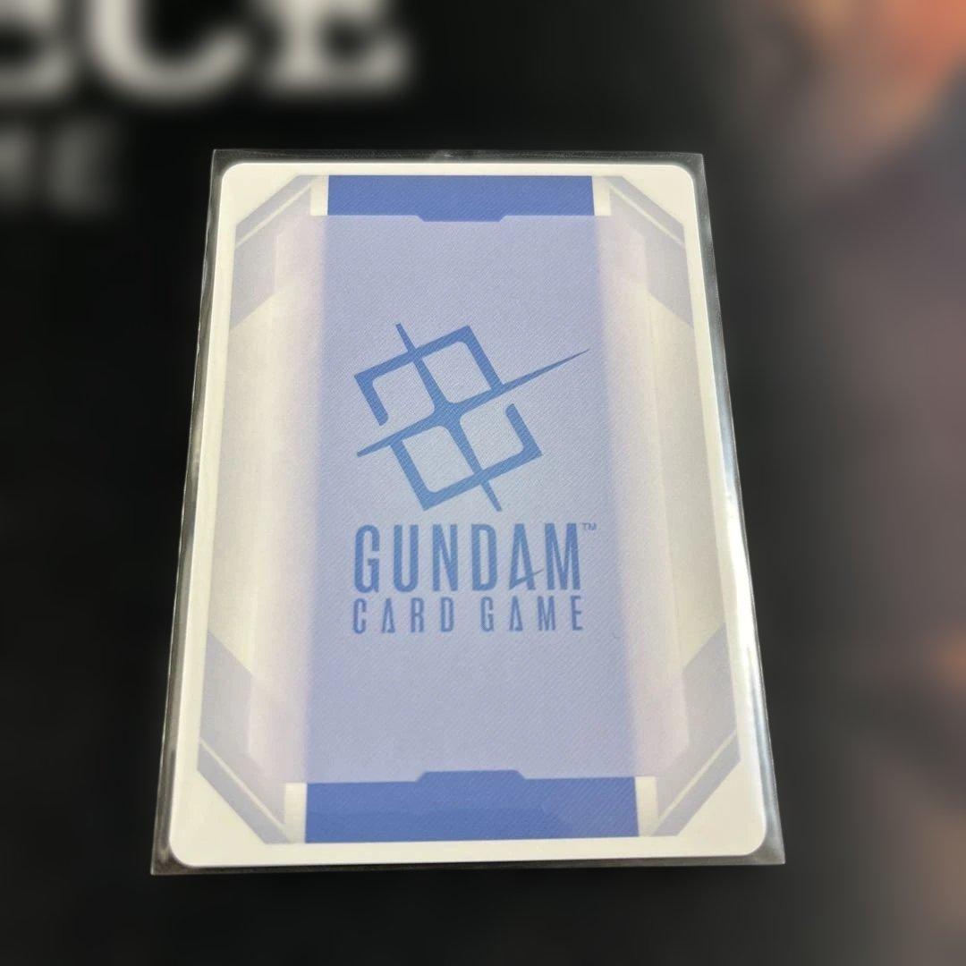 ガンダムカードゲーム パラレルセット