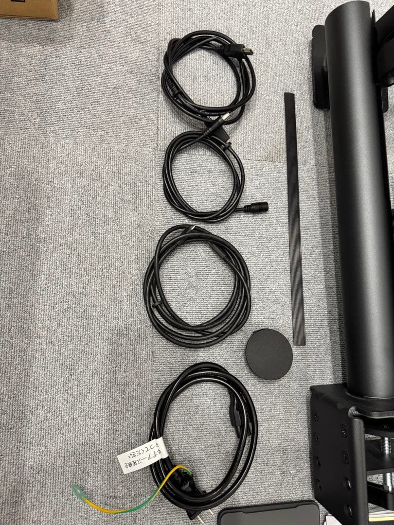 【美品】LG 34インチウルトラワイドモニター 34WP88CN-B