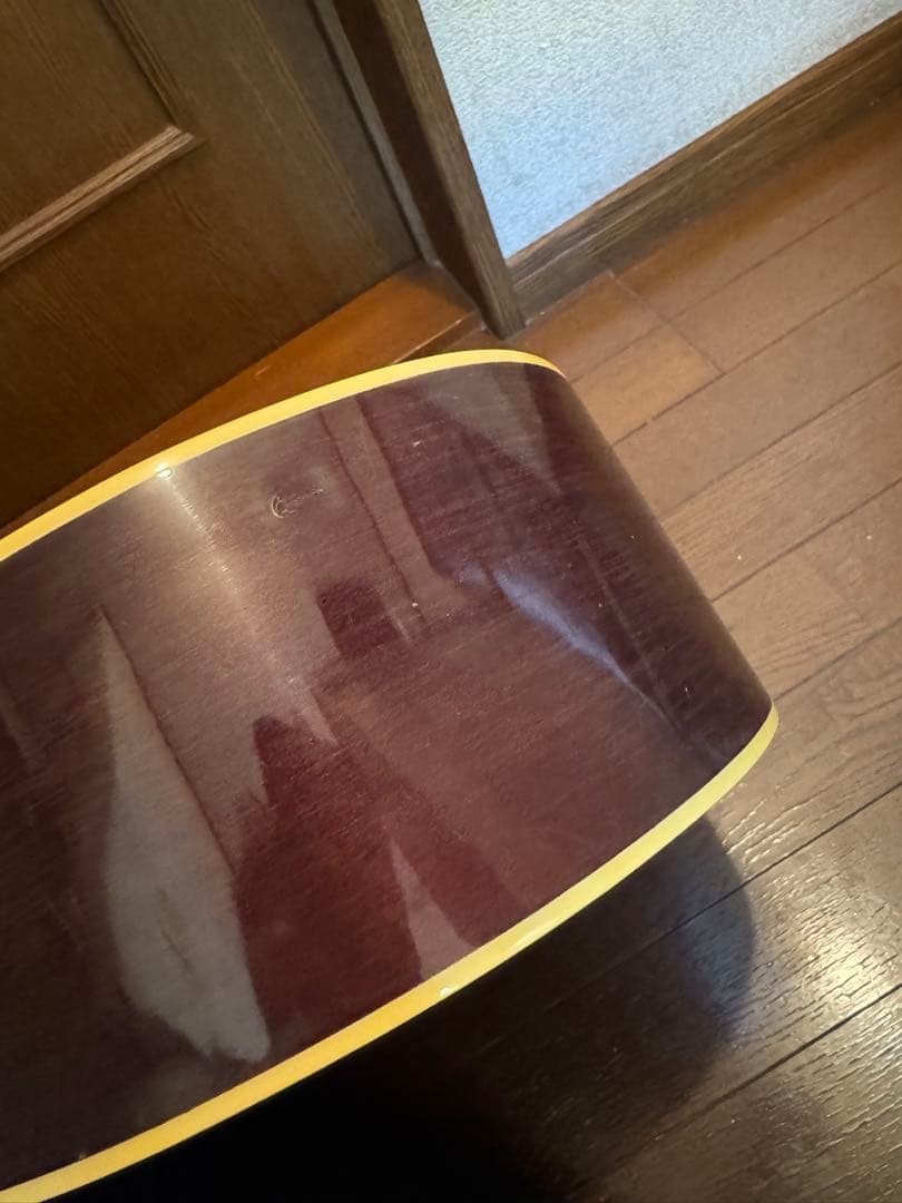 tokai catseyes ce-200　アコースティックギター