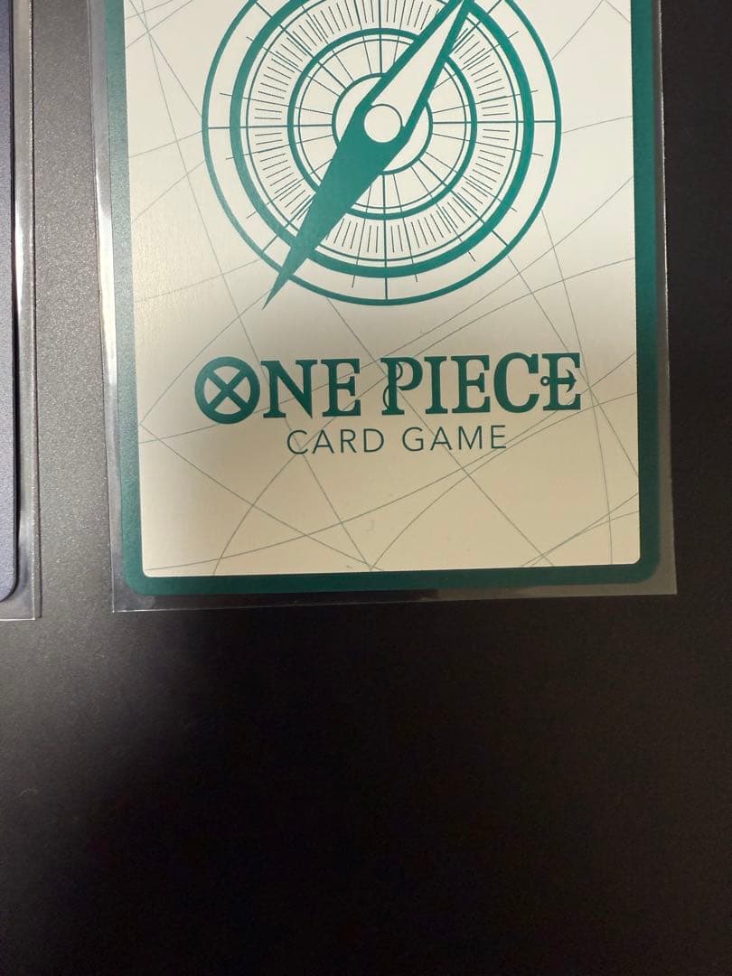 マンマ京都　ワンピース カードプレミアムコレクション