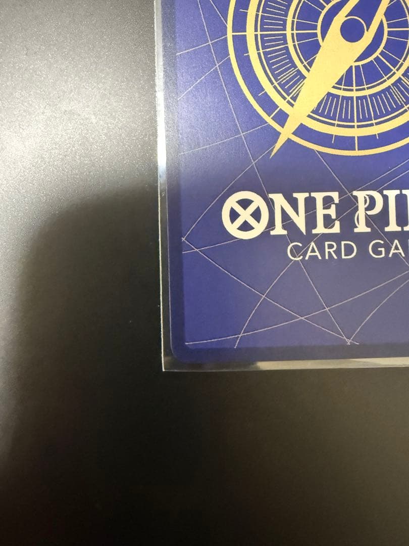 マンマ京都　ワンピース カードプレミアムコレクション