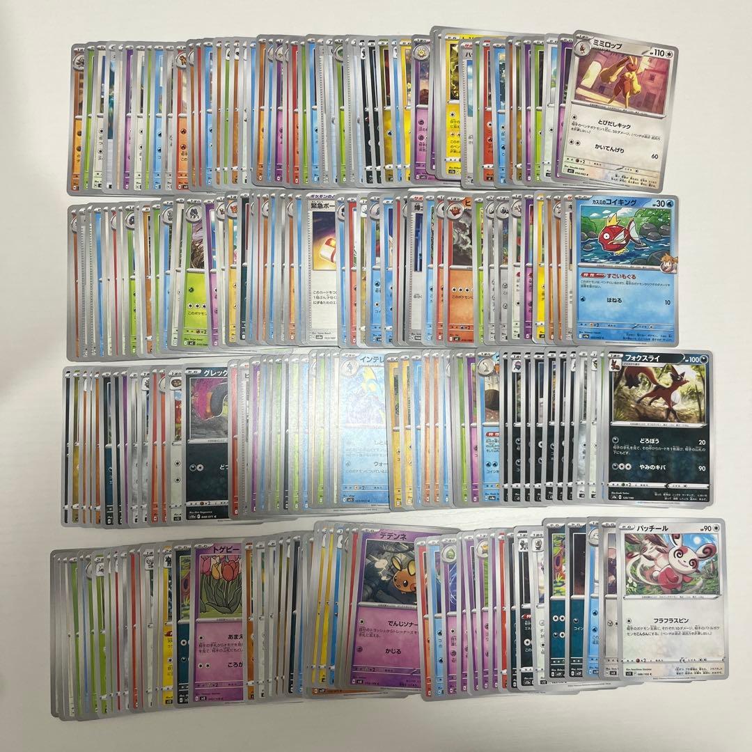 T*K様 【爆アド第3弾‼️】ポケモンカードまとめ売り 大量まとめ売り 引退品