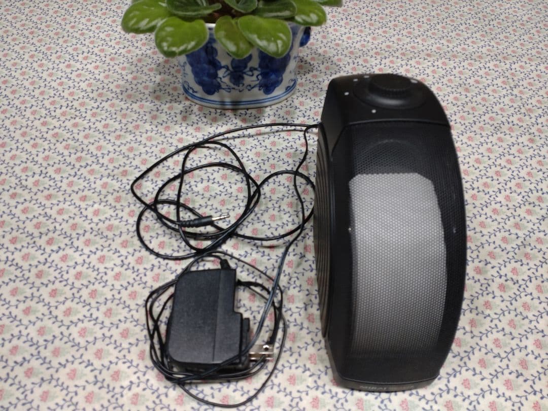 ミライスピーカー 　　　2024年モデル