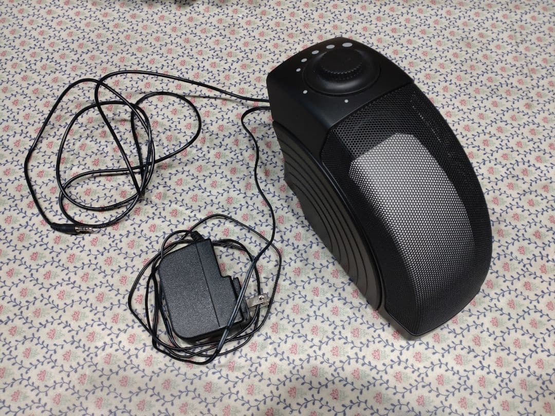 ミライスピーカー 　　　2024年モデル