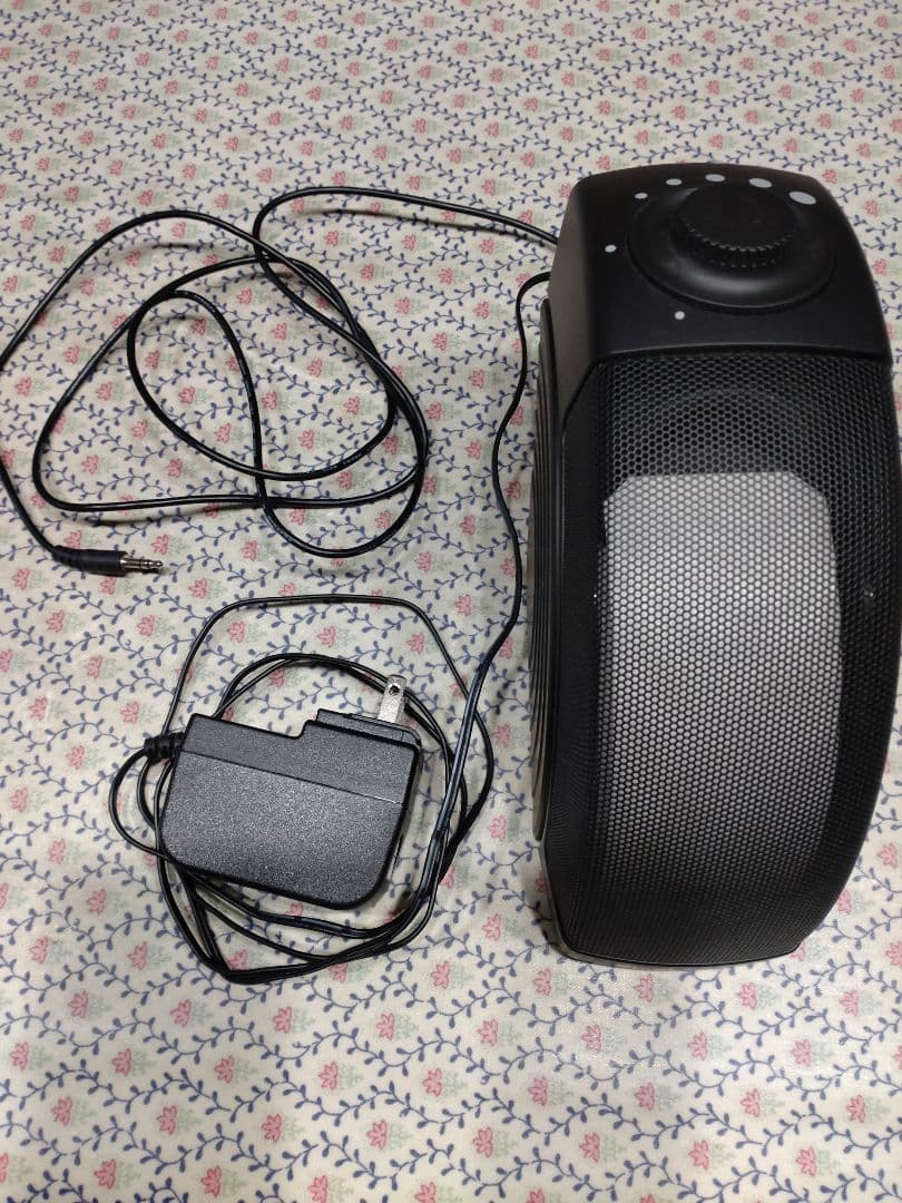 ミライスピーカー 　　　2024年モデル