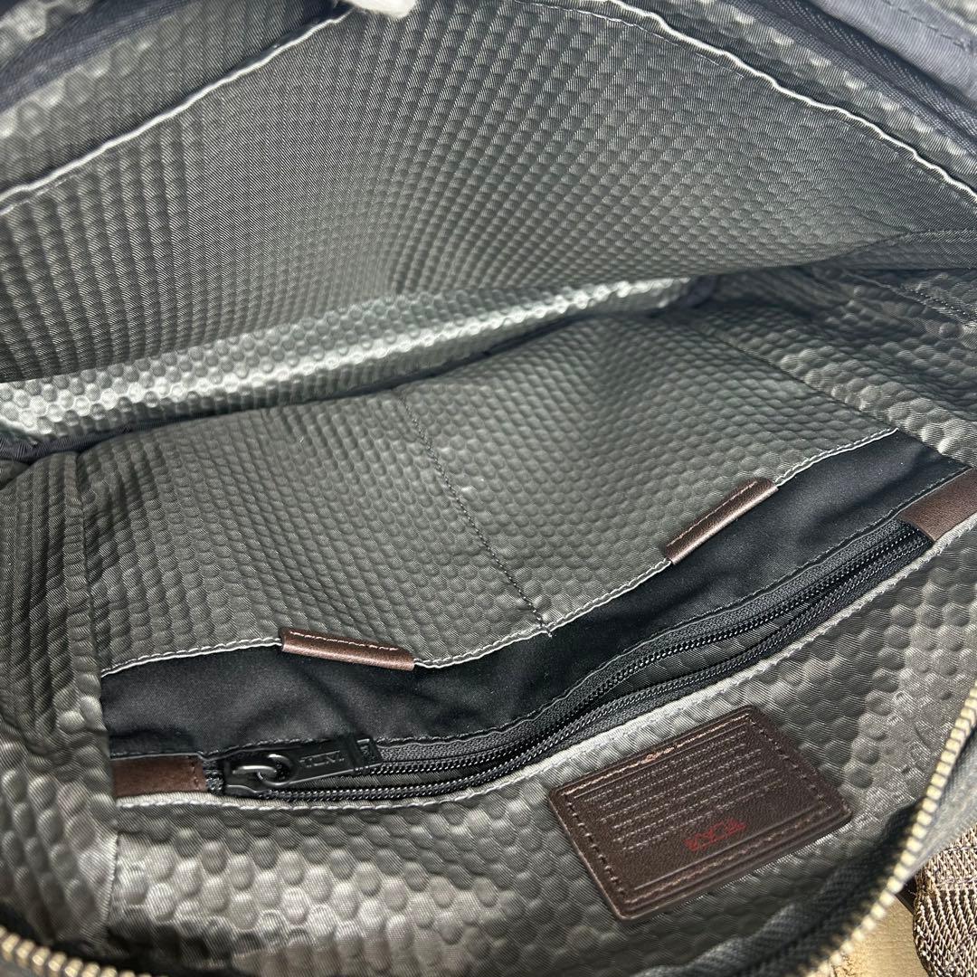 ✨美品✨ TUMI トゥミ ビジネスバッグ2way 22619ATH2