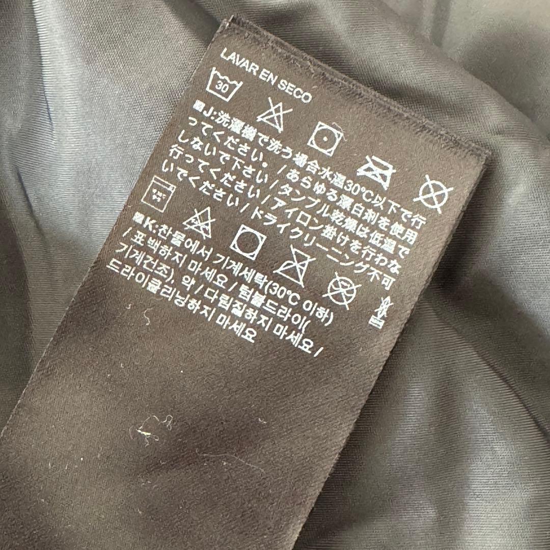 美品　バートン ヒルトップジャケット L相当