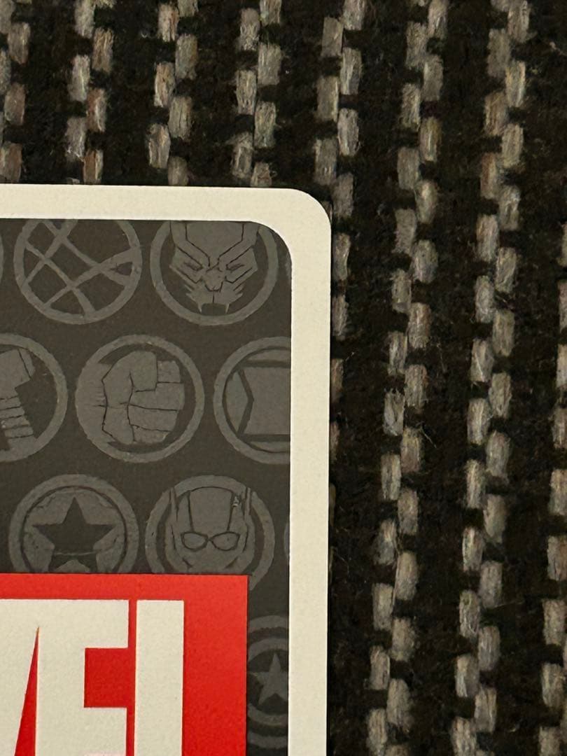 ヴァイスシュヴァルツ marvel ラブ＆サンダー ソー SSP WS