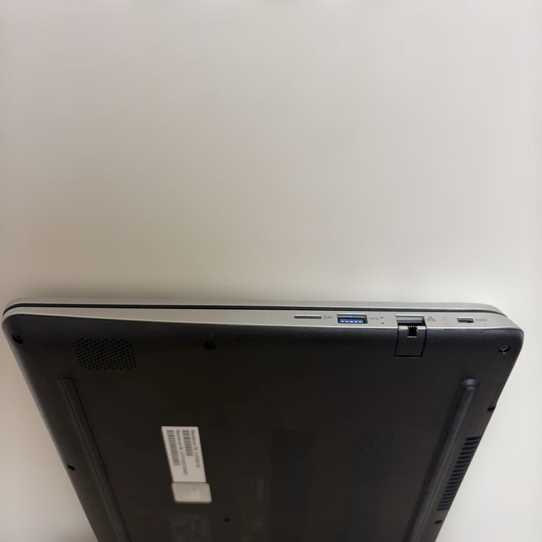 THIRDWAVE DX-T5 11世代Corei5 8GB 256GB