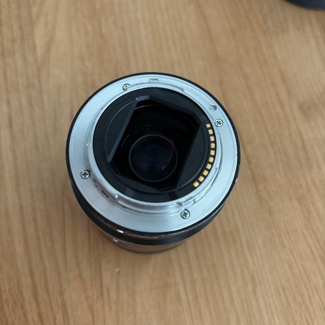 レンズ(単焦点) Sonnar T* FE 55mm F1.8 ZA (SEL55F18Z)