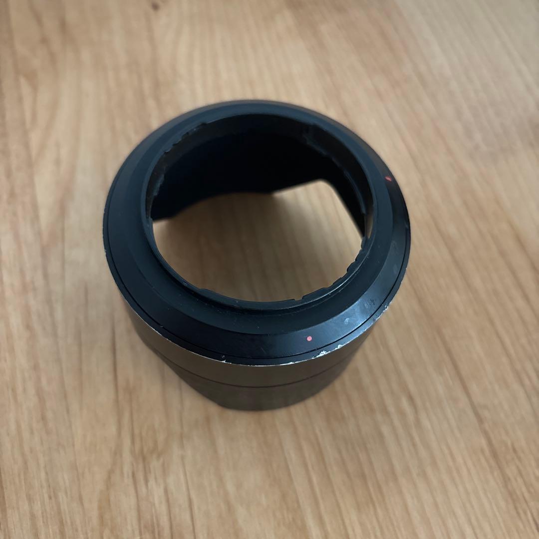 レンズ(単焦点) Sonnar T* FE 55mm F1.8 ZA (SEL55F18Z)