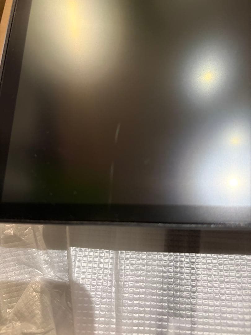 DELL 4Kモニター　27インチ　U2723qx