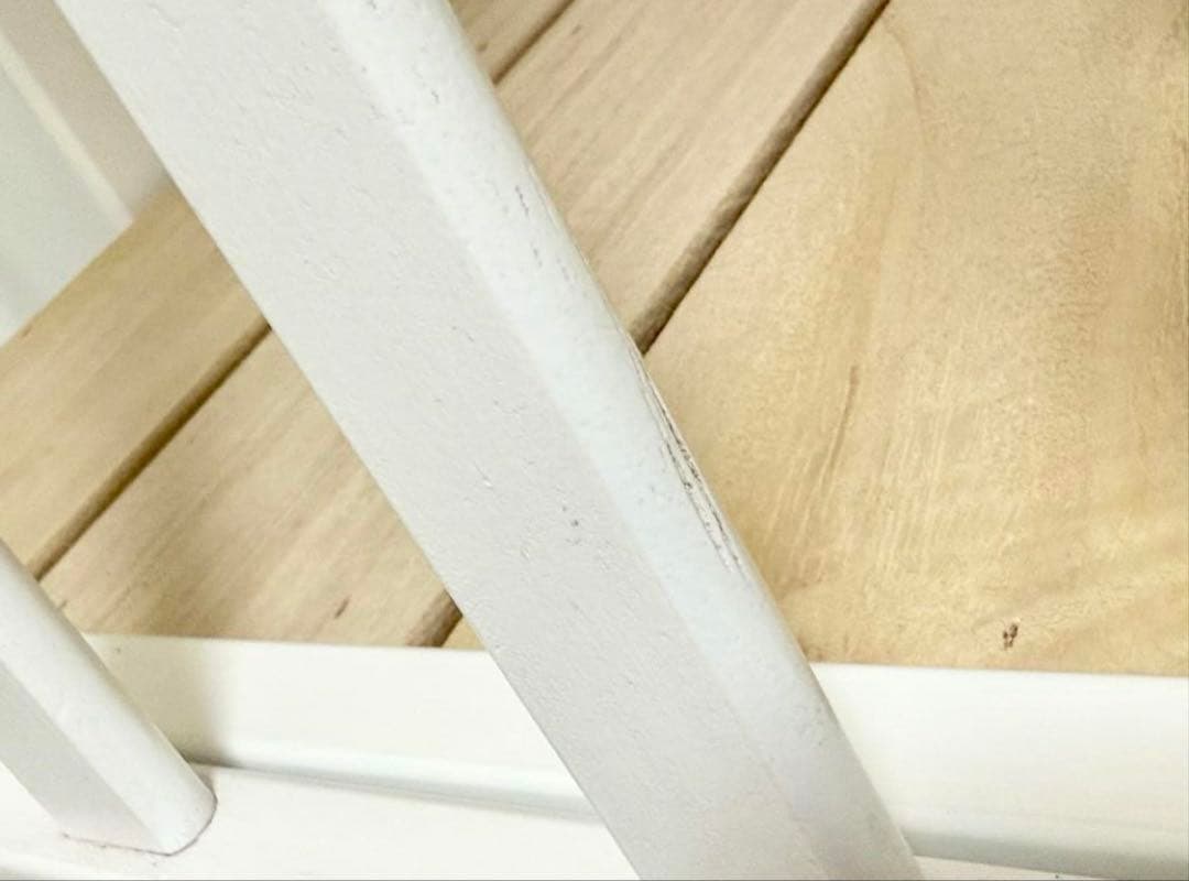 カトージ ベビーベッド レギュラー 70×120 ハイタイプ