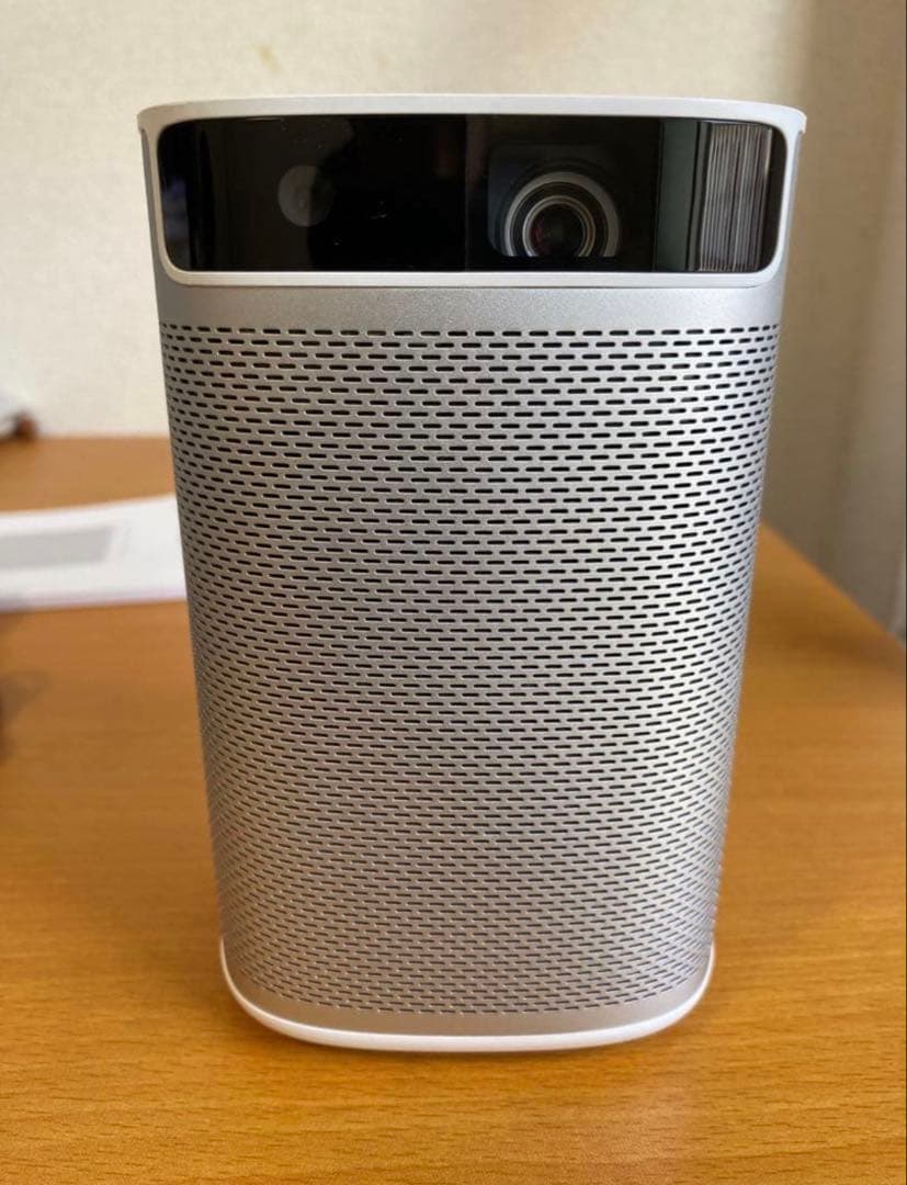 xgami mogo pro プロジェクター　超オススメ