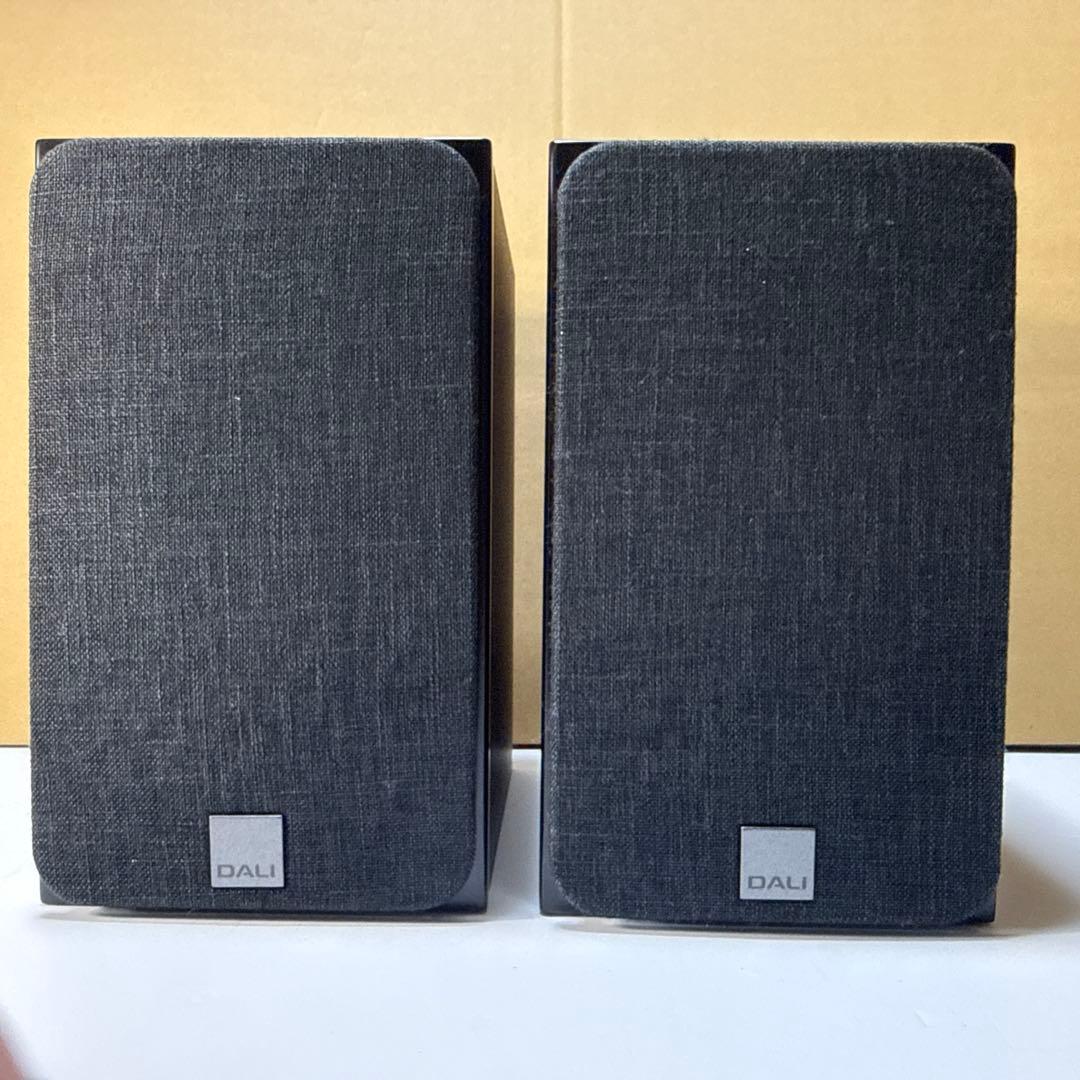 OBERON1(DALI)オーディオスピーカー