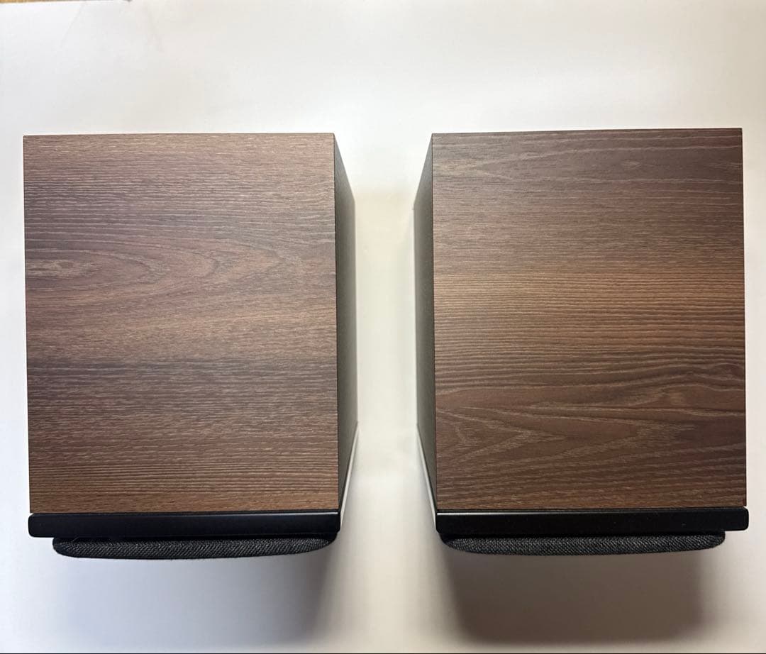 OBERON1(DALI)オーディオスピーカー