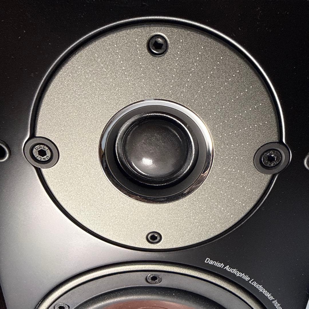 OBERON1(DALI)オーディオスピーカー