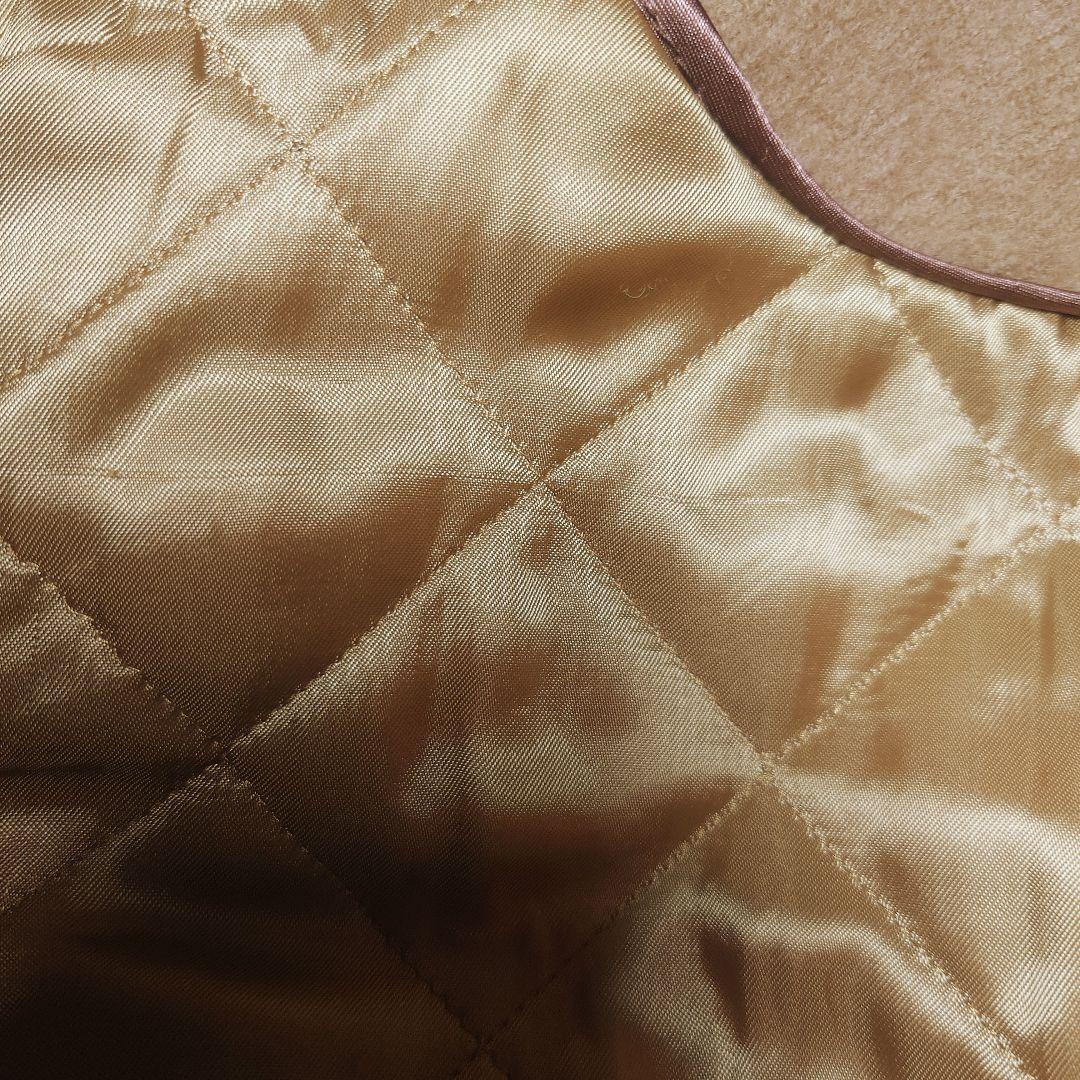 CARAMEL キャラメル　コート　6Y