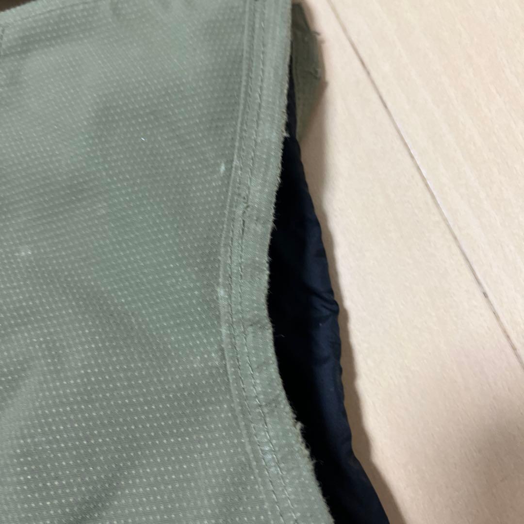 volcomボルコム　スノーボードウェア 上下セット　Mサイズ　バートン