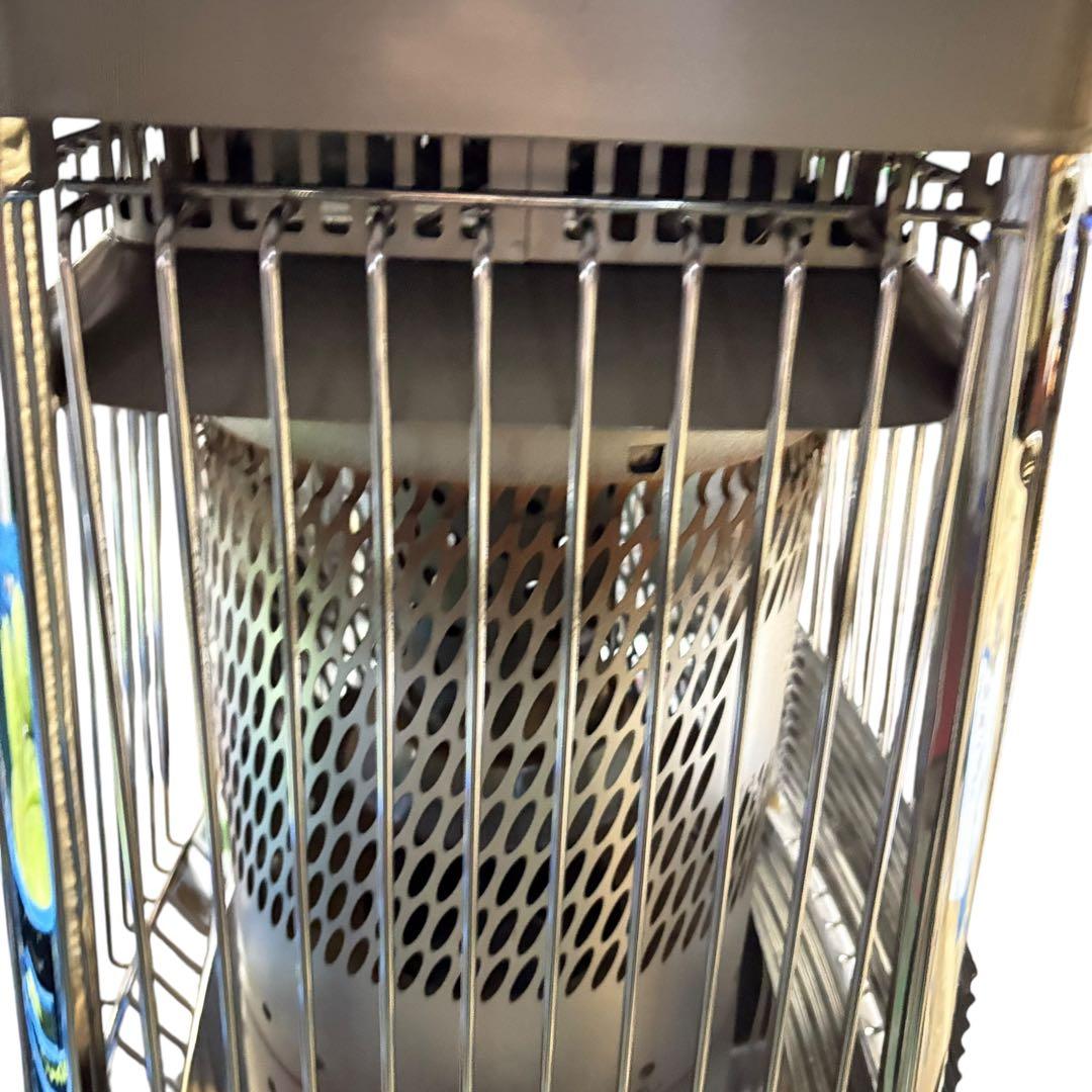 ［送料無料］業務用ストーブ　ダイニチ ブルーヒーター FM-101F