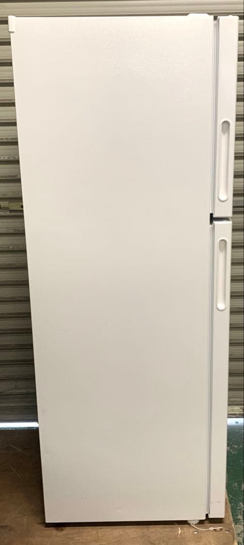 1r38. MAXZEN 138L 冷凍冷蔵JR138ML01WH 2023年製