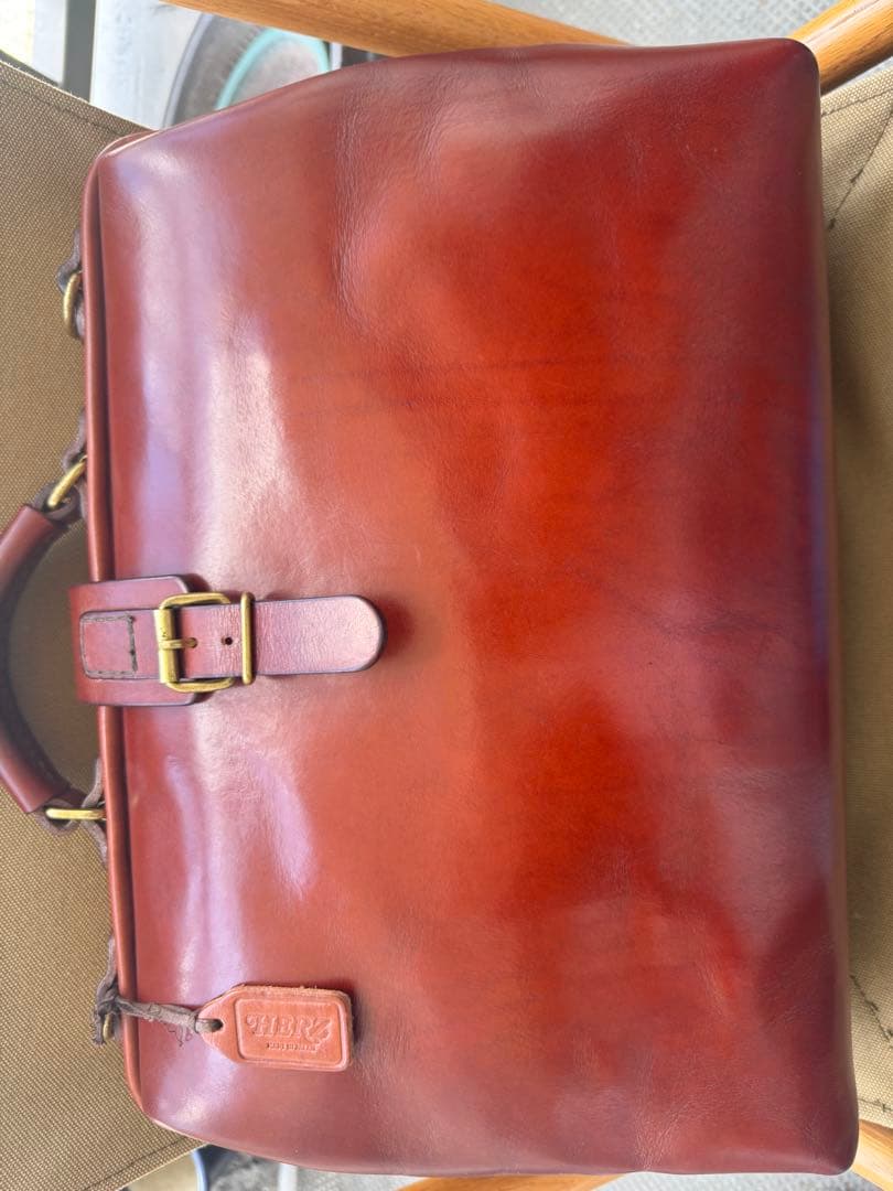 山*幸様 デシ入り！ HERZ ソフトダレスバッグ BJ-68 SMサイズ チョ