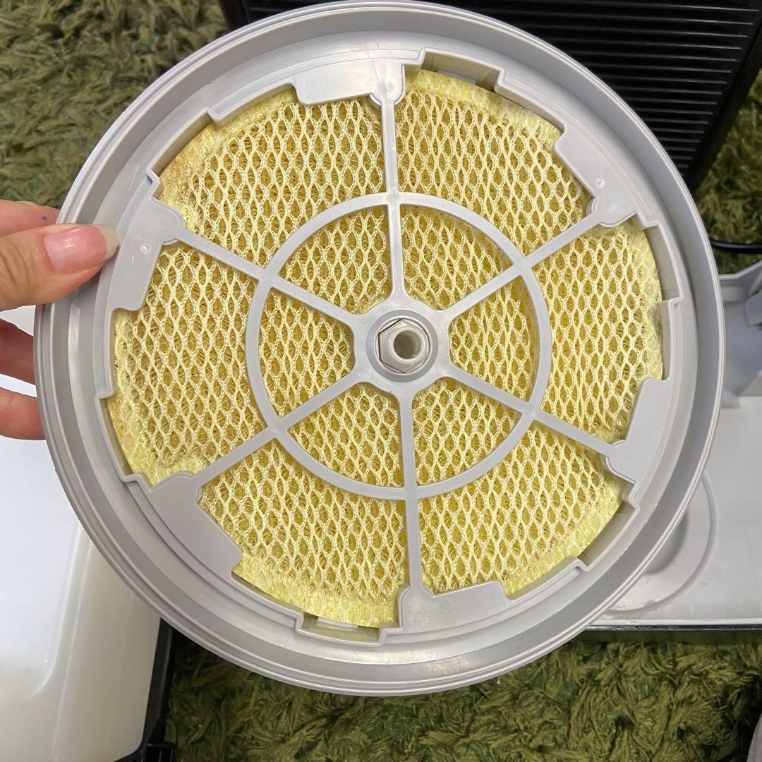 DAIKIダイキン⭐️加湿空気清浄機　ストリーマ　2023年製　リモコンなし