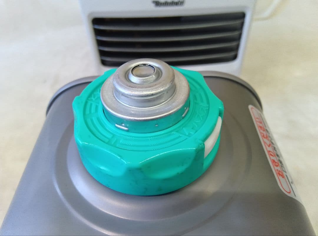 ダイニチ　FW-3323KE　ブルーヒーター　23年製　石油ファンヒーター　暖房