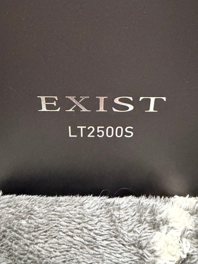 ダイワ 22イグジスト LT2500S 未使用品