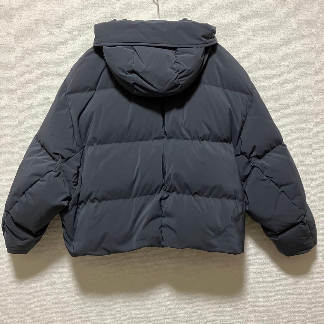 upper hights Olten ダウン　美品 abuuu