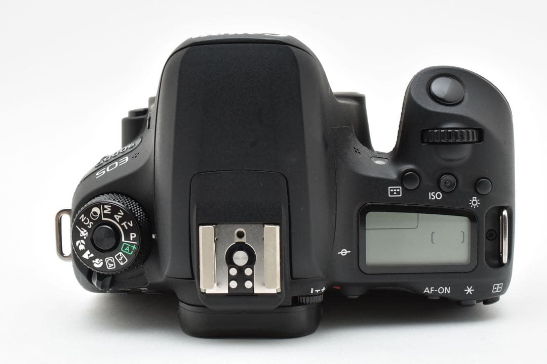 Canon EOS 9000Dデジタル一眼レフカメラ標準&望遠ダブルレンズセット