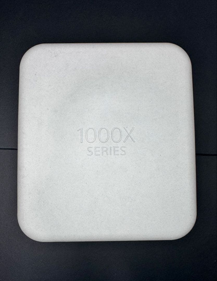 SONY WH-1000XM5 ノイズキャンセリングヘッドホン（シルバー）