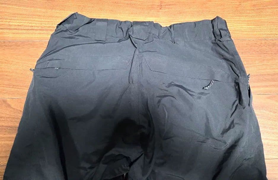 スノーボード [ak] GORE-TEX 2L CYCLIC PANT 23-24