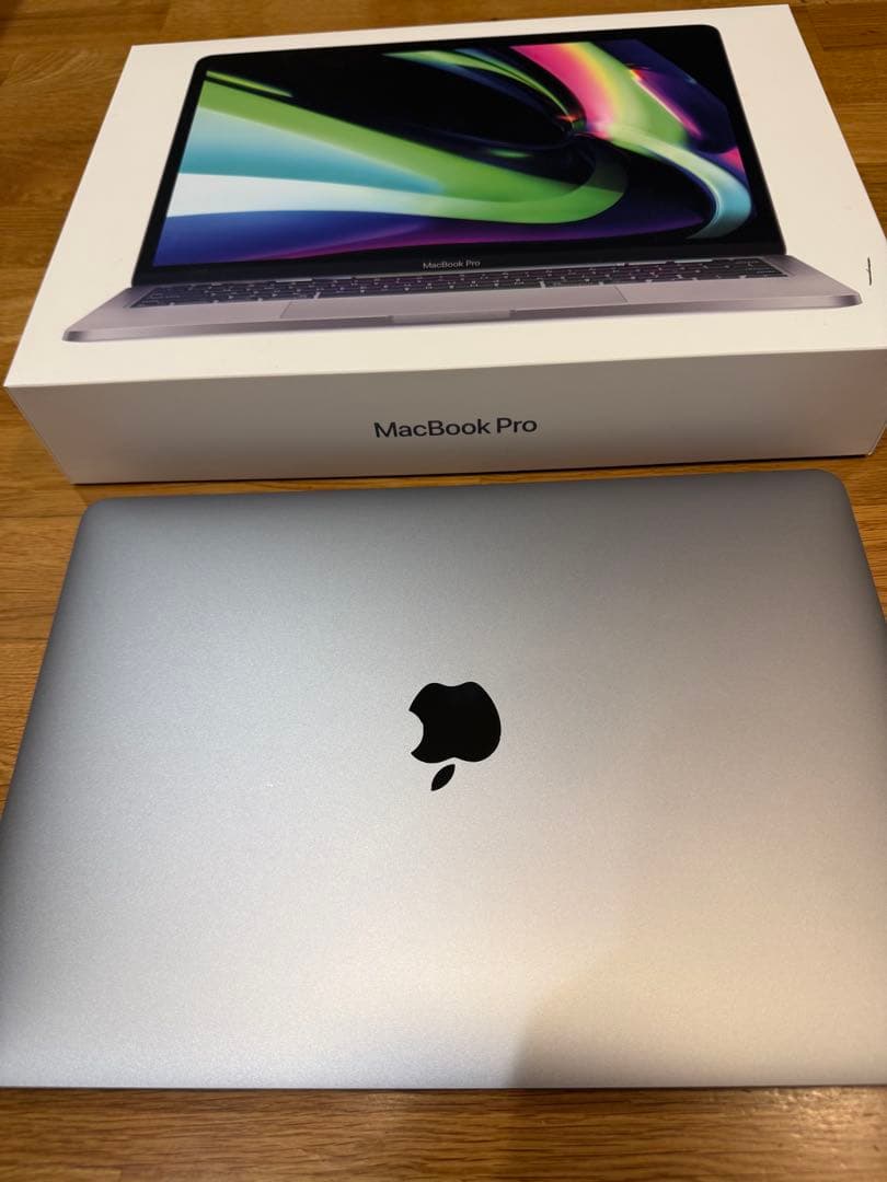 Macbook pro M1 16gb SSD1tb 美品