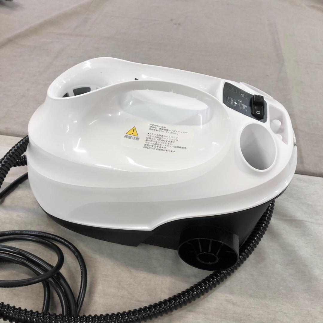 ケルヒャー(Karcher) スチームクリーナー SC3 EasyFix W