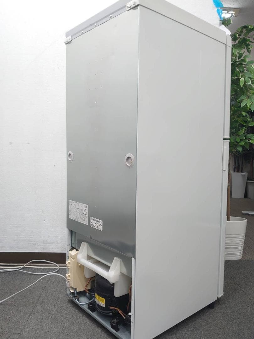 関東限定販売 東芝 TOSHIBA 冷凍 冷蔵庫 137L 2ドア