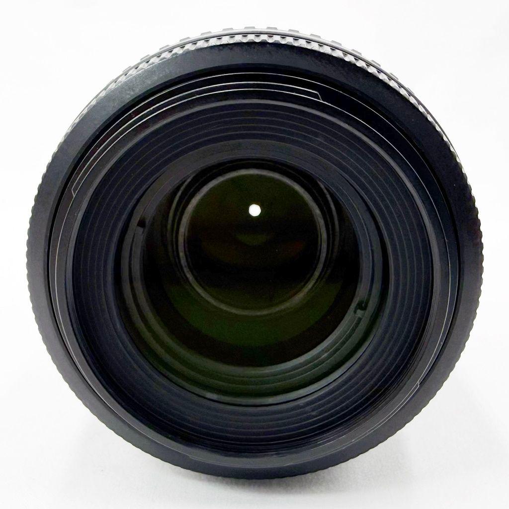 ニコン Nikon D40 55-200mm 望遠レンズセット 一眼レフ カメラ