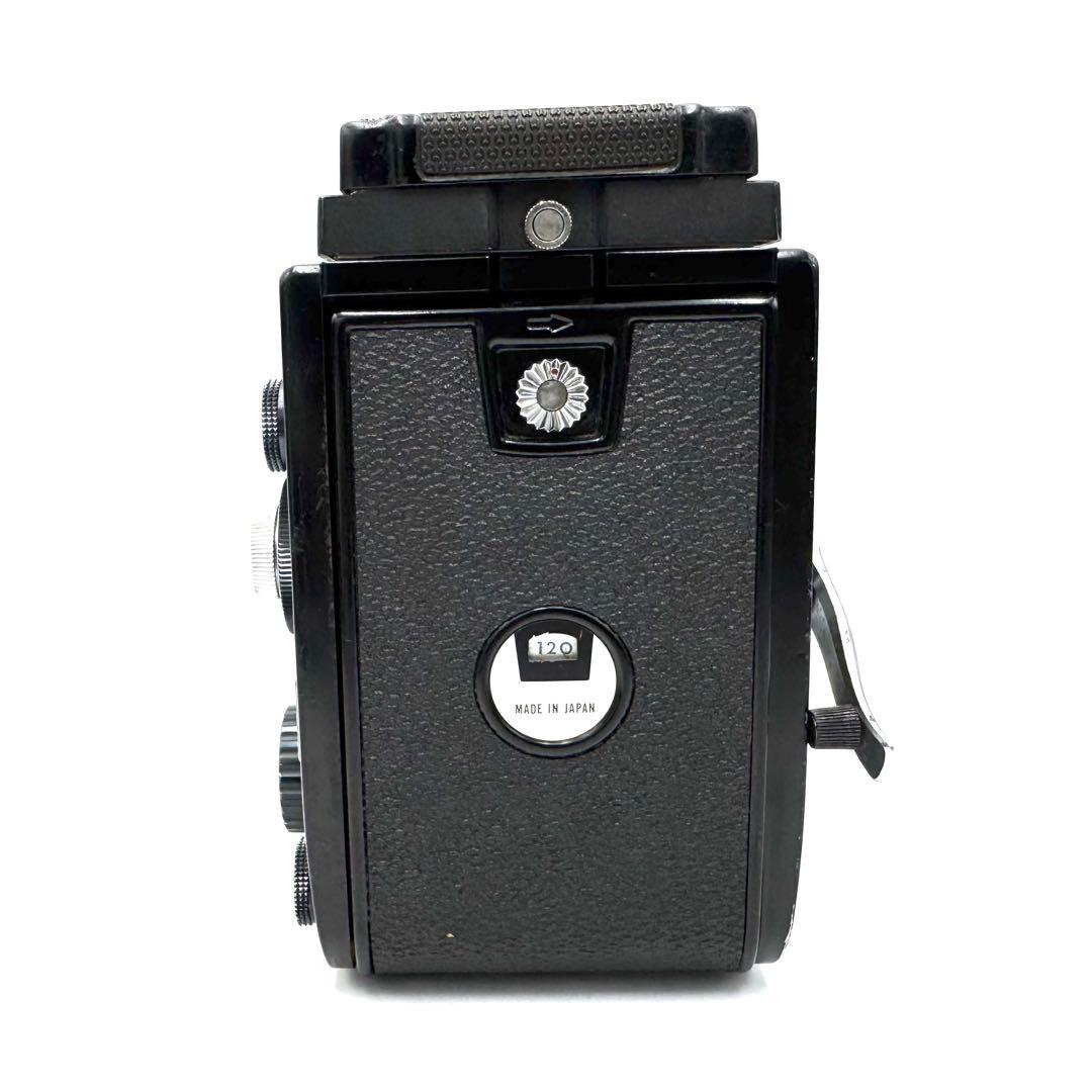 MAMIYA マミヤ C330 Professional 105mm F3.5