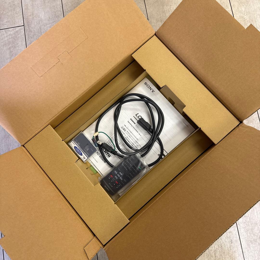 SONY HVR-M35J／HDV【希少品・入手困難品】