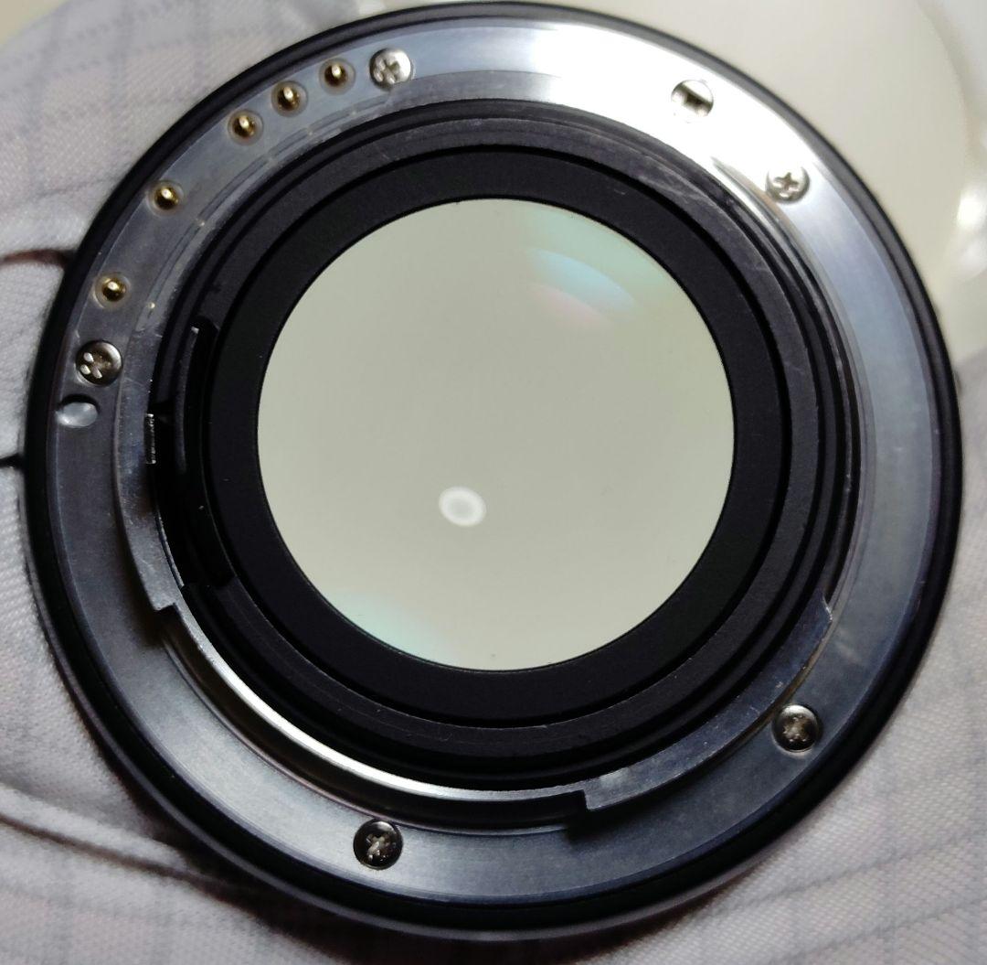 レンズ(単焦点) PENTAX-FA 50mmF1.4