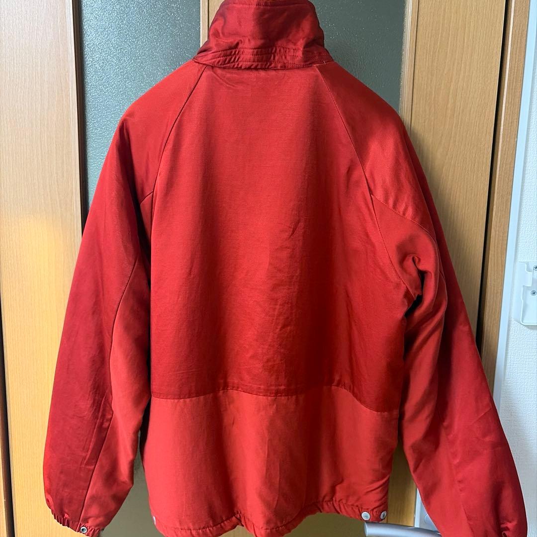 アナクロノーム・裏地ボア　ブルゾン