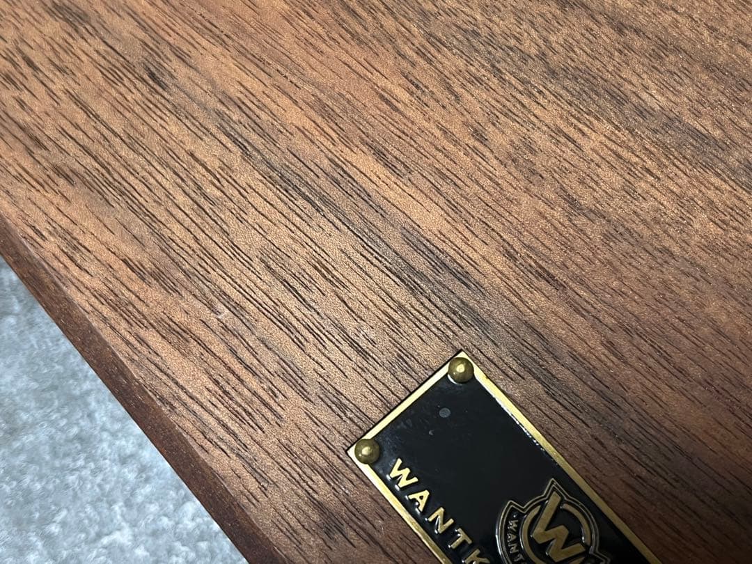 WANTKEY BOXTOP SC25 FW ウォンキーキャンプ シェルコン