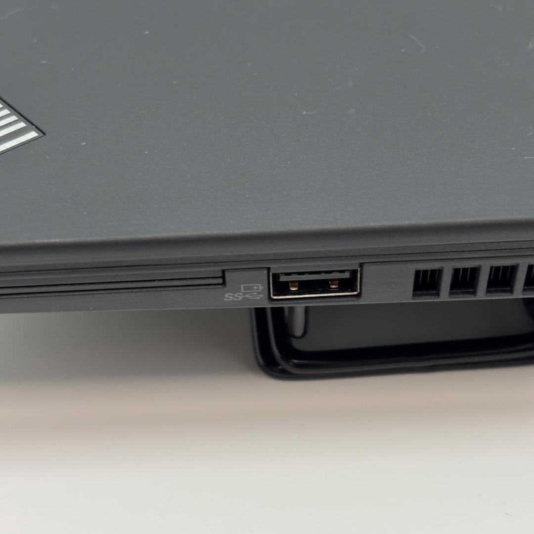 Windowsノート本体 ThinkPad T14 Gen 2i Core i7 1185G7 2
