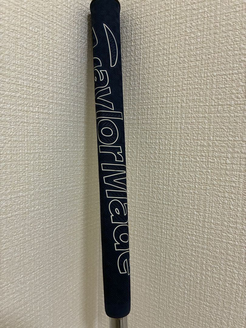 テーラーメイド　トラスパター TPコレクション JUNO TB1 33インチ