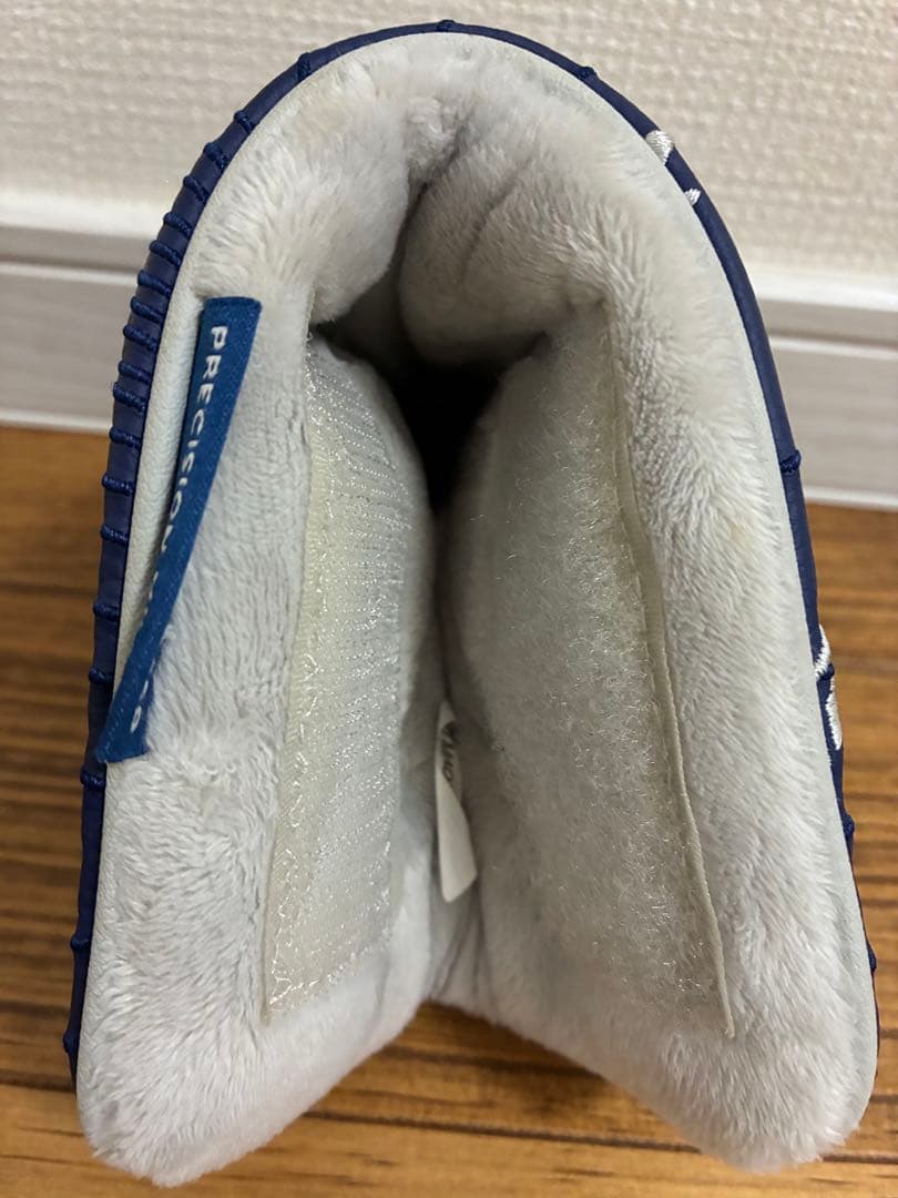 テーラーメイド　トラスパター TPコレクション JUNO TB1 33インチ