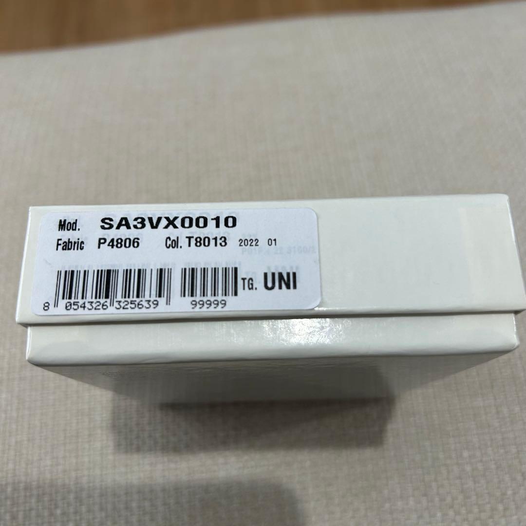 け*田様 正規品　美品　メゾンマルジェラ　カードケース